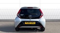 Toyota Aygo 1.0 VVT-i X-Trend 5dr Petrol Hatchback